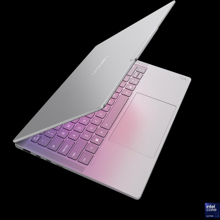 Produktbild Lenovo Yoga Slim 7 (14", Intel Core Ultra 7 256V, 16 GB, 512.00 GB, DE)