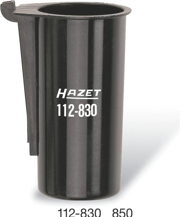 Produktbild HAZET Werkzeug Halter 112-830