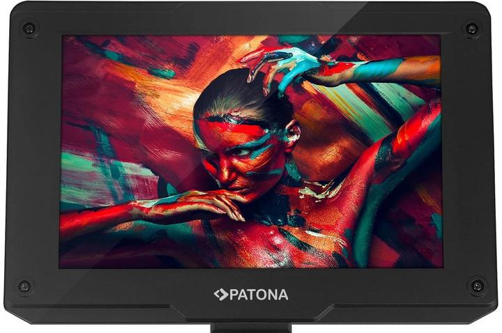 Patona Monitor 7 (7", WUXGA)