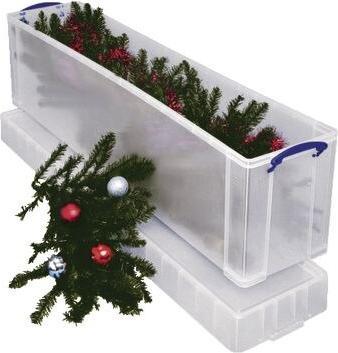 Actual product image Really Useful Box Archive box (27 x 35.5 x 120 cm, 77 l)