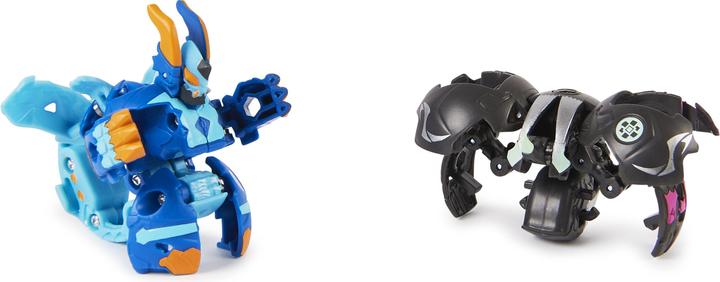 Produktbild Spin Master Bakugan Baku Tin