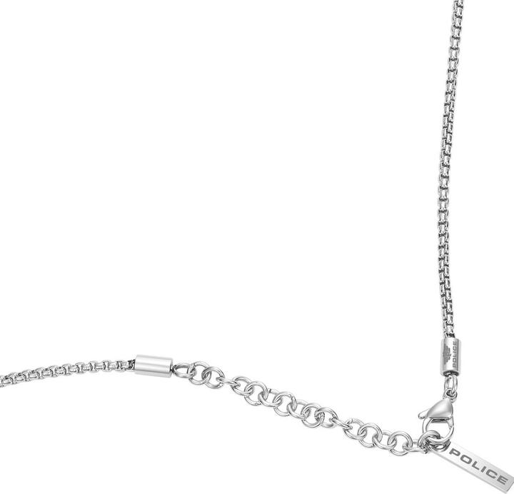 Image du produit Police Collier Crossroads (Acier inoxydable)