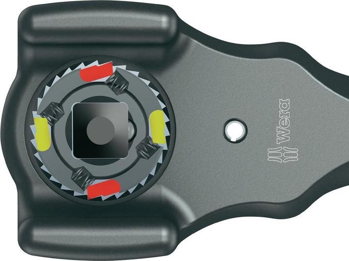 Actual product image Wera 8002 C Koloss