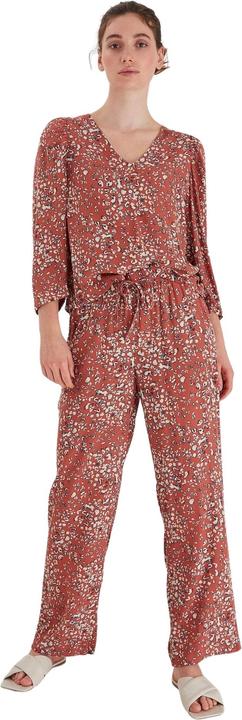 Image du produit B.young blouse byflaminia leo (34)