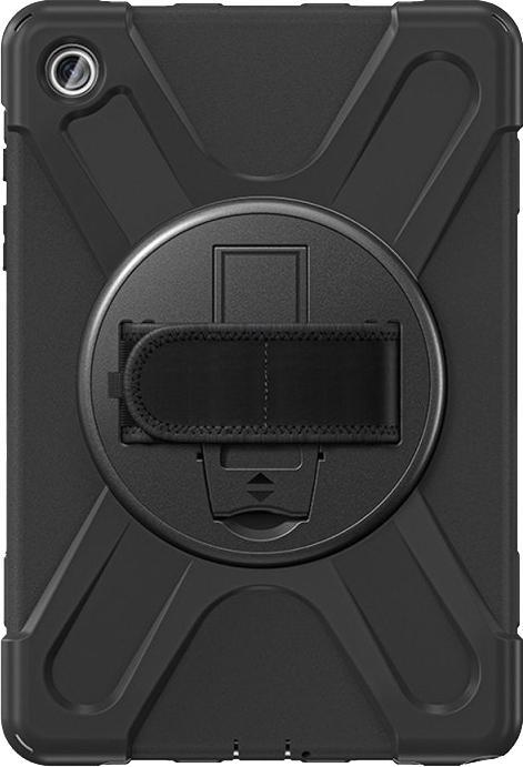 Actual product image 4smarts Rugged tablet bag GRIP (Galaxy Tab A9+)