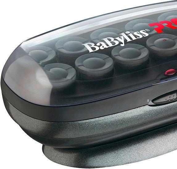 Actual product image BaByliss Pro Curler