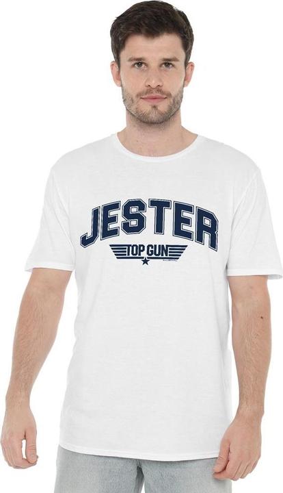 Produktbild Top Gun Jester TShirt (4XL)