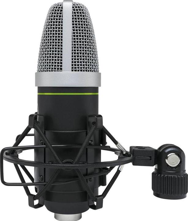 Immagine prodotto Mackie EM-91CU - Microfono USB