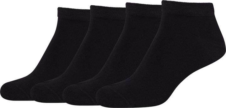 Camano Unisex ca-soft bamboo Sneaker 4p