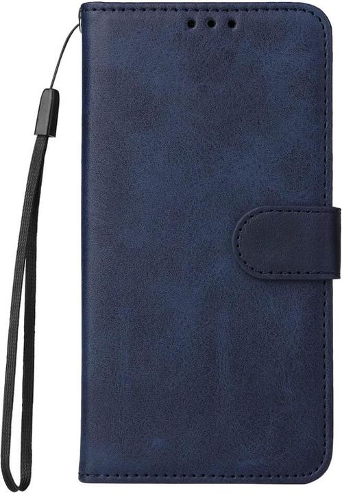 Actual product image Cover-Discount Galaxy A56 - Premium Handyhülle Etui (Samsung Galaxy A56)
