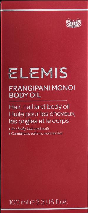 Immagine prodotto Elemis Olio corpo Frangipani Monoi (Olio corpo, 100 ml)
