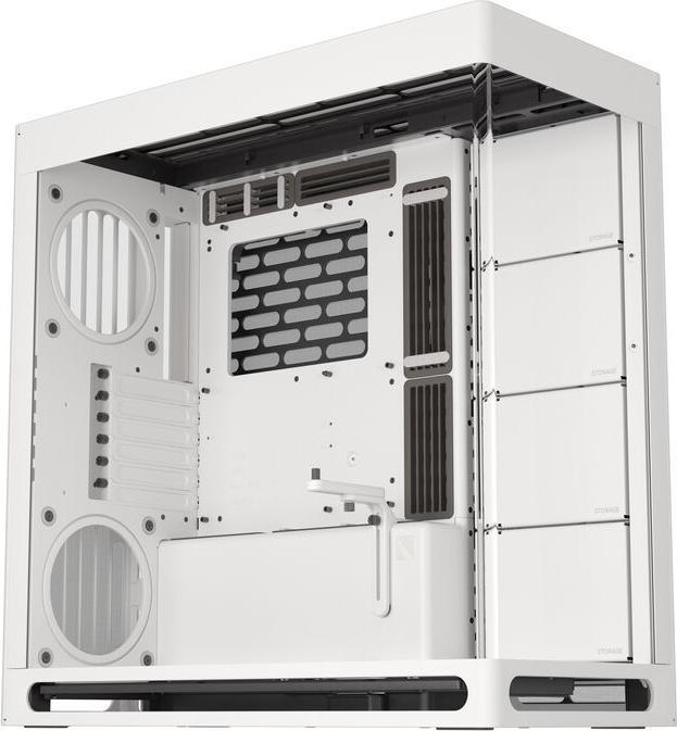 Havn HS 420 (ATX, mATX, E-ATX, Mini-ITX)