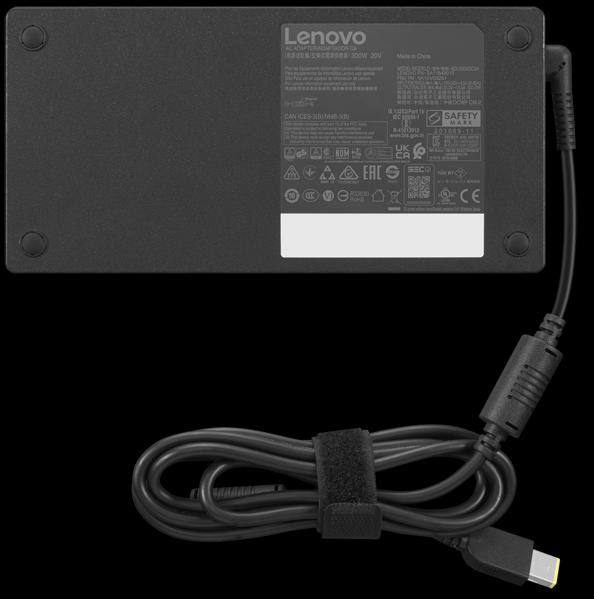 Actual product image Lenovo 300W AC Adapter - EU (300 W)