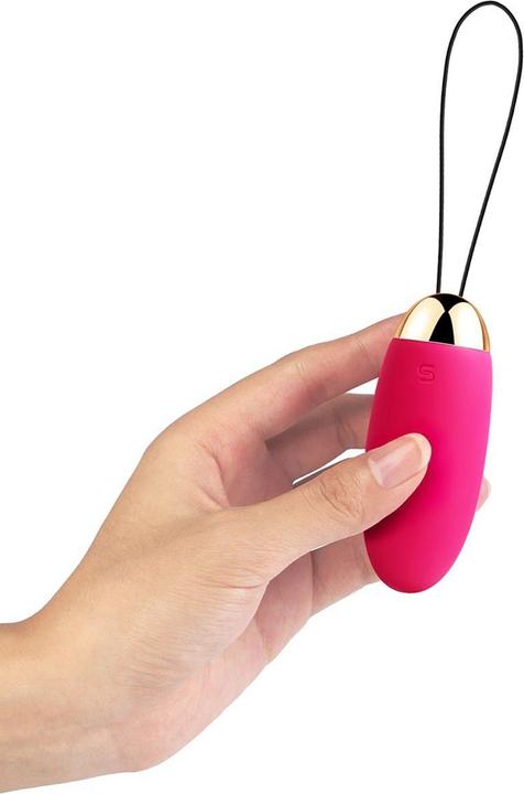 Image du produit Svakom L'oeuf vibrant d'Elva