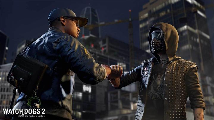 Immagine prodotto Ubisoft Xbox One Watch Dogs 2 (Xbox One S, EN)