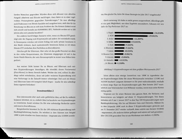 Produktbild Mit Blockchain zum Krypto-Investor (Deutsch, Jens Helbig, 2020)