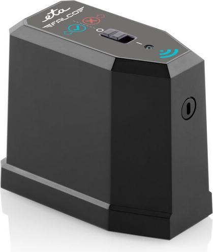 Actual product image ETA Falco Smart (Vacuum mopping robot)