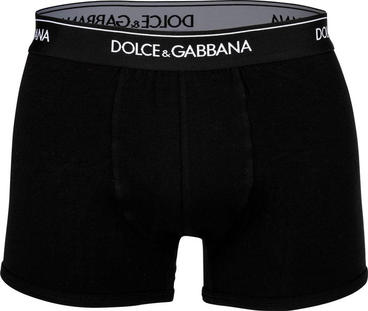 Produktbild Dolce & Gabbana Regular Boxer (L, 3er Pack)