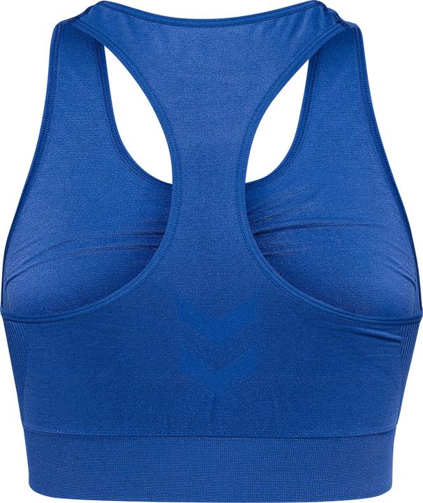 Image du produit hummel Hmltif Seamless Sports Top (XS)