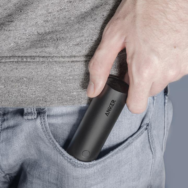 Productafbeelding Anker PowerCore (5000 mAh, 5000 W, 18.50 Wh)