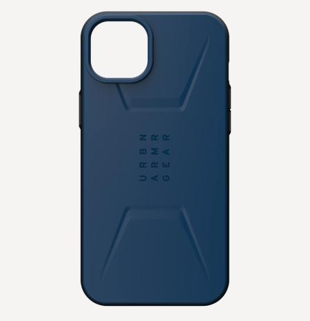 Image du produit UAG Dėklas Urban Armor Gear pour iPhone 14 Plus, face arrière (Apple iPhone 14 Plus)