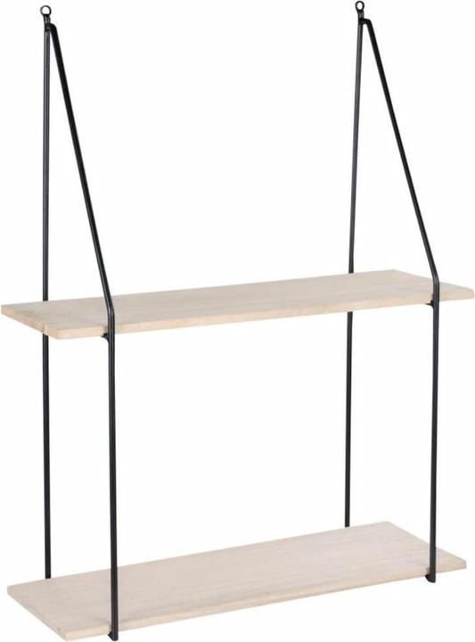 Actual product image House Nordic Haag (55 x 21 x 72 cm)
