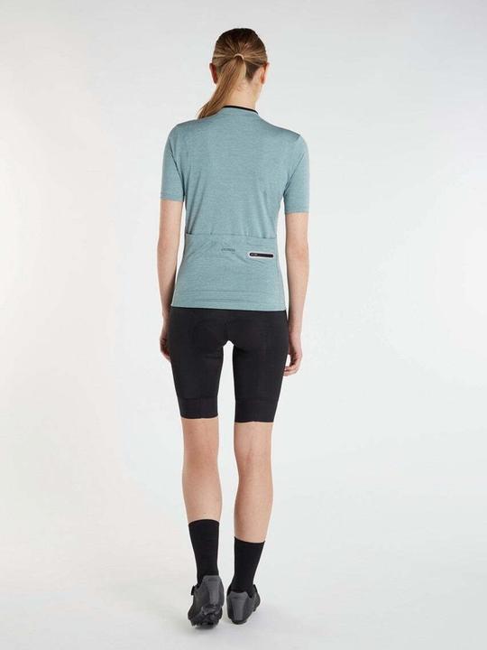 Image du produit Protest Maillot de cyclisme femme Prtcashew à manches courtes (40)