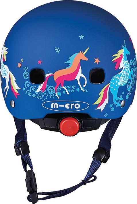Produktbild Micro Helm (46 - 50 cm)