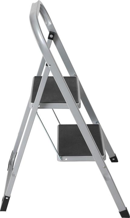 Produktbild Axentia Klapptritt (Trittleiter, 55 cm)