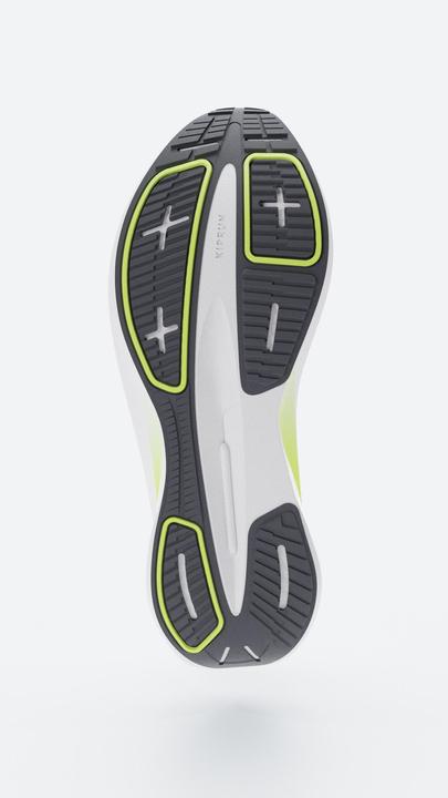 Produktbild Kiprun Laufschuhe Herren - KipCore dunkelblau (44)