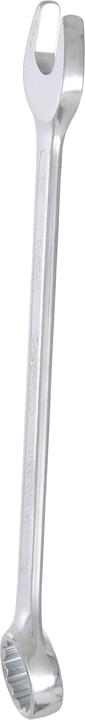 Actual product image KS Tools Combination wrench angled (27 mm)