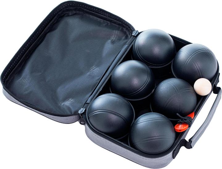 Produktbild Sport-Thieme Boule in Tragetasche (6 x, 73 mm)