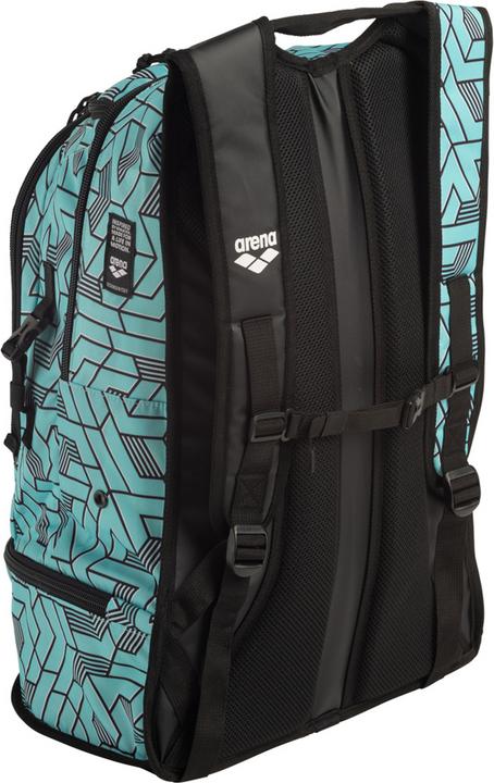 Produktbild Arena Fastpack 3.0 Allover (40 l)