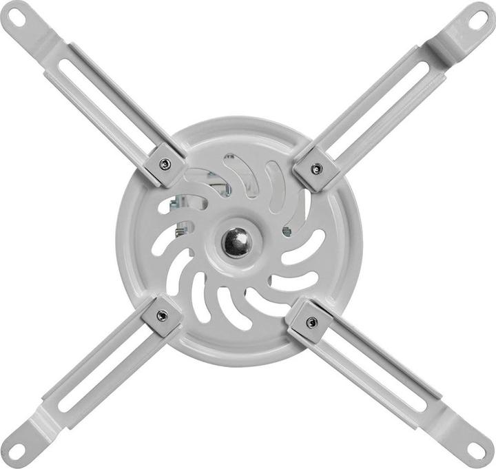 Image du produit Techly Support plafond pour vidéoprojecteur (Plafond)