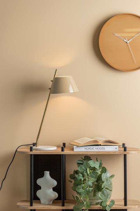 Actual product image Leitmotiv Table Lamp Savvy (E14)