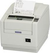 Image du produit Citizen CT-S601II 203 x 203 DPI Sans fil Chaleur directe Imprimante POS (Bluetooth)