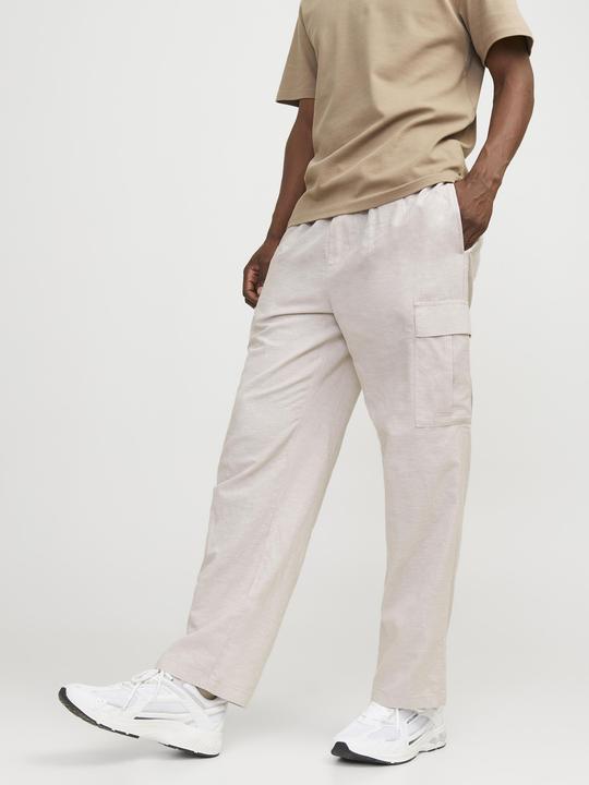 Actual product image Jack & Jones Jpstkarl Jjsummer Cargo Sn Styd (XL)