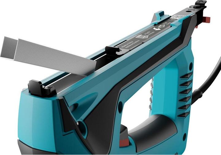 Actual product image Novus ELECTRIC TACKER J-120