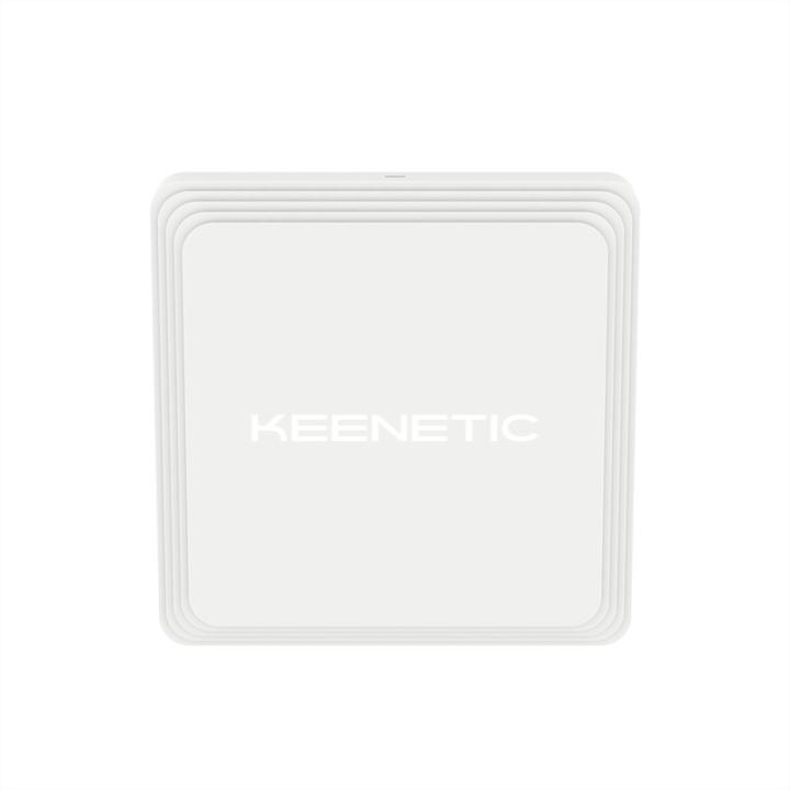 Actual product image Keenetic Orbiter Pro AC1300 Mesh WiFi 5 Router/Extender/Access Point