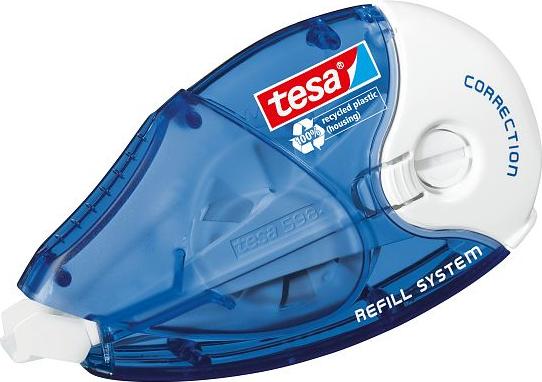 Produktbild tesa Korrekturroller