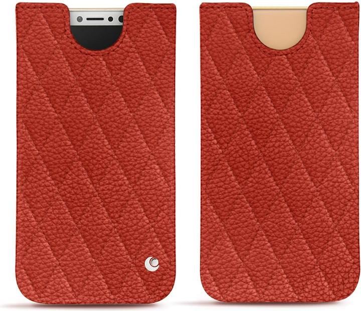Immagine prodotto Noreve Cover in pelle (Apple iPhone XS)