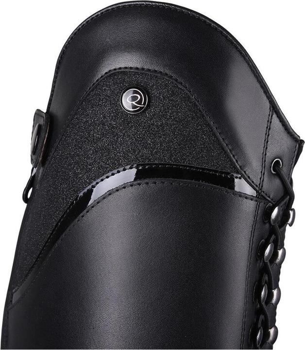 Actual product image Qhp Riding Boots Hailey Adult (42)