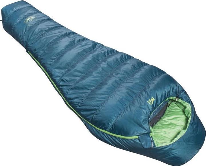 Produktbild Millet Light Down 0 Schlafsack (215 cm)