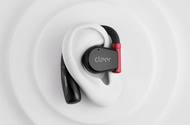 Actual product image Cleer Audio ARC II Sport Edition (No noise cancelling, 8 h, Wireless)