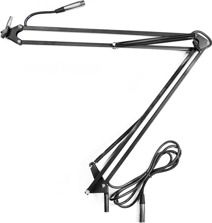 Actual product image Bemero DMA-5050BK