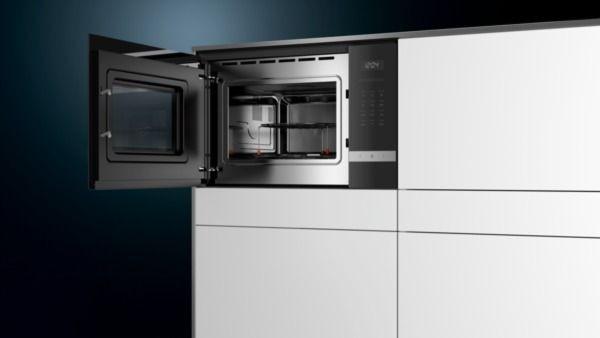Produktbild Siemens BF525LMS0