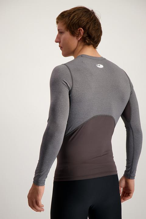 Image du produit Under Armour HeatGear® Armour longsleeve hommes (XL)