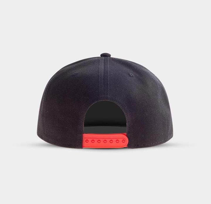 Actual product image Pokémon Power Nap Pikachu Snapback (One size)