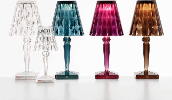 Image du produit Kartell Lampe à Led Big Battery