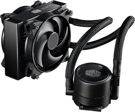 Produktbild Cooler Master MasterLiquid Pro 140